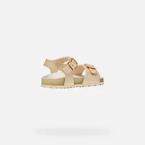 Baby girl sandals Geox Adriel image-3