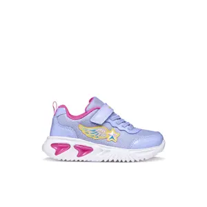 Baby girl Trainers Geox Assister image-0