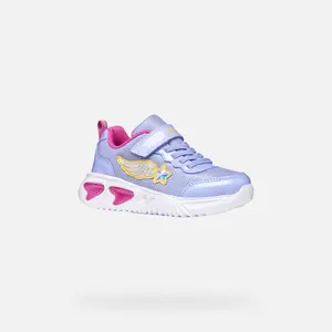 Baby girl Trainers Geox Assister image-1