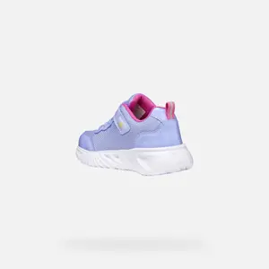 Baby girl Trainers Geox Assister image-2