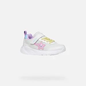 Girl Trainers Geox Sprintye image-1