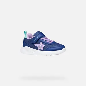Girl Trainers Geox Sprintye image-1