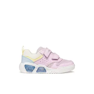 Baby meisjes sportschoenen Geox Illuminus