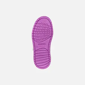 Παντοφλάκια για κορίτσια μωρά Geox Washiba image-5
