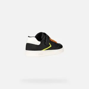 Baby boy Trainers Geox Eclyper image-3