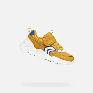 Sneakers Geox Loftus image-3
