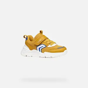 Sneakers Geox Loftus image-1