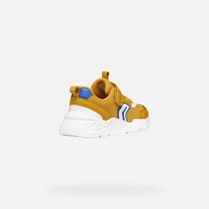 Sneakers Geox Loftus image-6