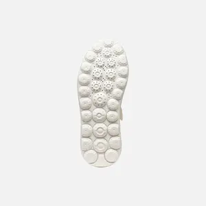 Baskets fille Geox Puffypop image-5