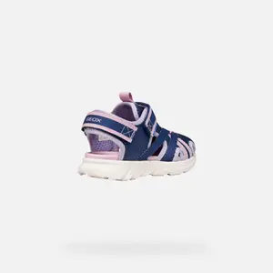 Sandales fille Geox Airadyum image-3