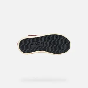 Baskets bébé fille Geox Gisli image-6