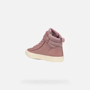 Baskets bébé fille Geox Gisli image-5