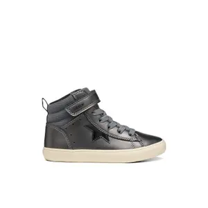 Girl Trainers Geox Gisli image-0