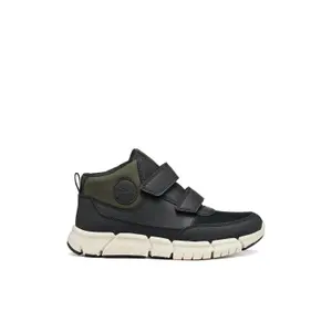 Children's boots Geox Flexyper