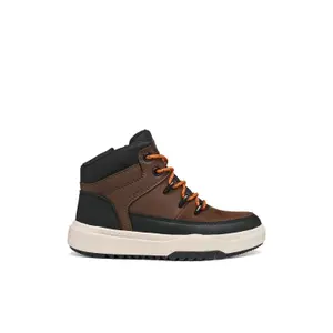 Children's boots Geox Bunshee Abx image-0