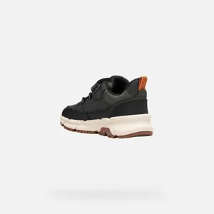 Children's Trainers Geox Flexyper Plus image-4