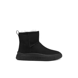 Girl's boots Geox Laquinny image-0