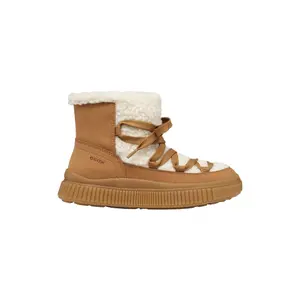 Girl's boots Geox Laquinny image-0