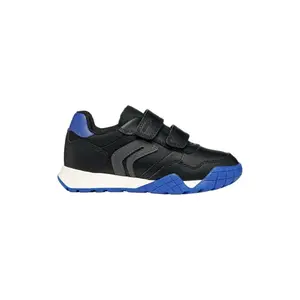 Baby Sneakers Jongens Geox Rann-E image-0