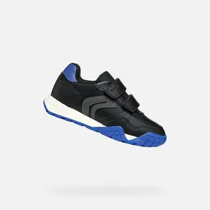 Baby Sneakers Jongens Geox Rann-E image-1