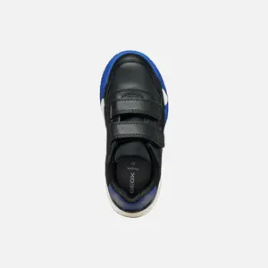 Baby Sneakers Jongens Geox Rann-E image-5