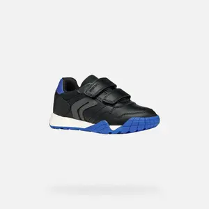 Baby Sneakers Jongens Geox Rann-E image-2