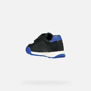 Baby Sneakers Jongens Geox Rann-E image-4