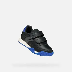 Baby Sneakers Jongens Geox Rann-E image-3