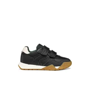 Baby Sneakers Jongens Geox Rann-E image-0