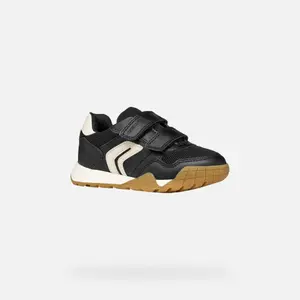 Children's Trainers Geox Rann image-1
