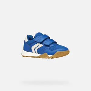 Children's Trainers Geox Rann image-1