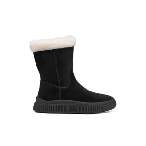 Girl's boots Geox Laquinny WPF image-0