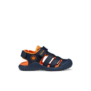 Children's sandals Geox Fusbetto Pro image-0