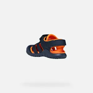 Children's sandals Geox Fusbetto Pro image-2