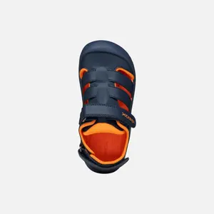 Children's sandals Geox Fusbetto Pro image-4