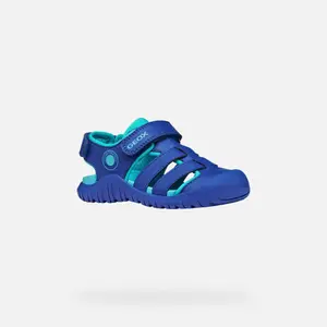 Children's sandals Geox Fusbetto Pro image-1