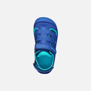 Children's sandals Geox Fusbetto Pro image-4