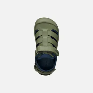 Children's sandals Geox Fusbetto Pro image-3