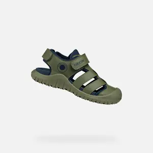 Children's sandals Geox Fusbetto Pro image-2