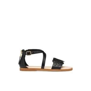 Sandalen für Mädchen Geox Karly J6535A_000BC image-0