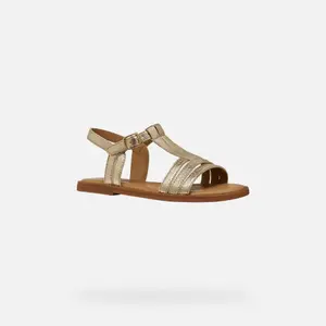 Girl's sandals Geox Karly J6535B_000BN image-1