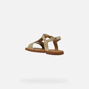 Girl's sandals Geox Karly J6535B_000BN image-2