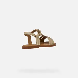 Girl's sandals Geox Karly J6535B_000BN image-3