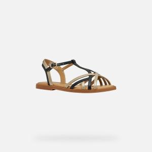 Girl's sandals Geox Karly image-1