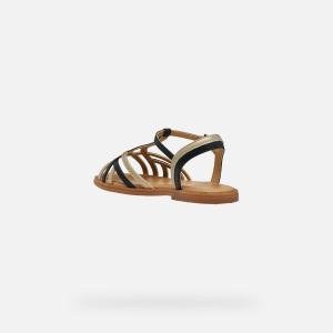 Girl's sandals Geox Karly image-2