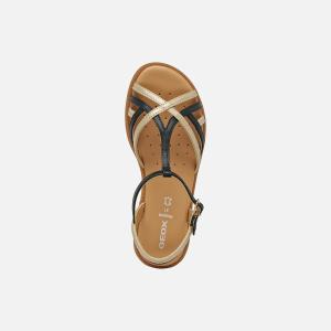 Girl's sandals Geox Karly image-4