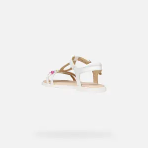 Women's sandals Geox Karly J6535H_000BC image-2