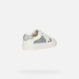 Baby meisjes sportschoenen Geox Gisli image-3