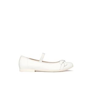Ballerines fille Geox Plie'