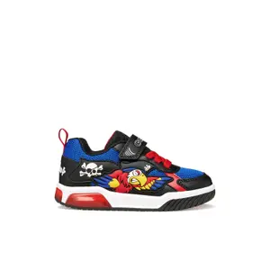 Baby boy Trainers Geox Inek image-0
